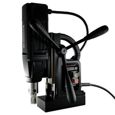 Rotabroach Commando 35 1200w 35mm Magnetic Drill